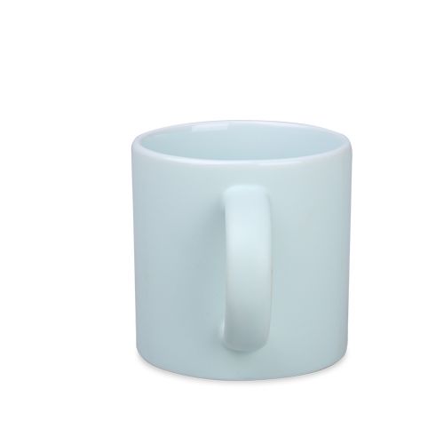 Taza Gaia 250ml menta helada Taza Gaia 250ml menta helada