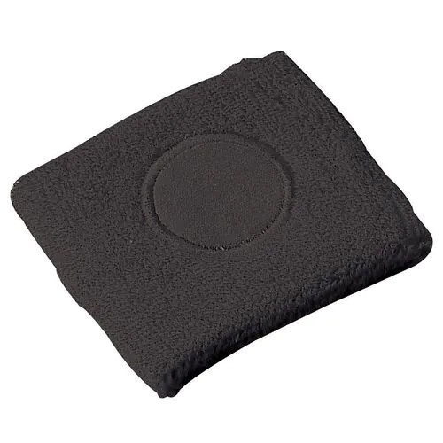 Customisable terry sweat wristband (75% cotton/10% nylon/15% spandex) Customisable terry sweat wristband (75% cotton/10% nylon/15% spandex)