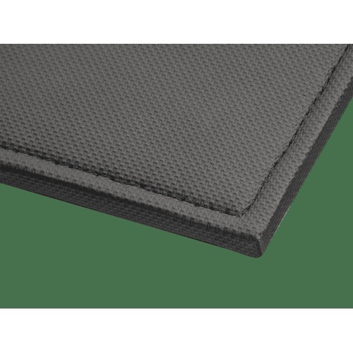 Anti-slip disinfection mat 60x50x1cm