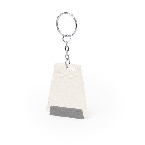 Ice Scraper Keyring Ucko