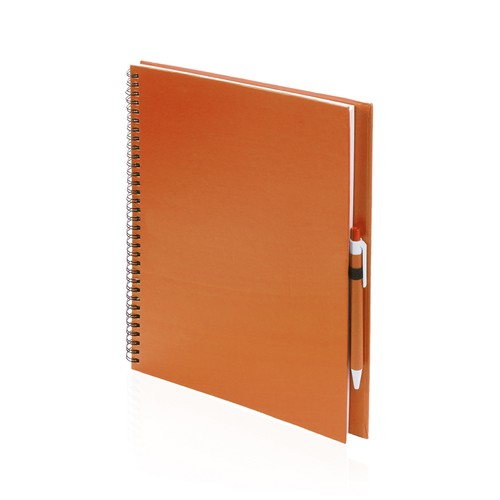 Cahier Tecnar Cahier Tecnar