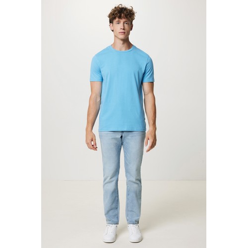 IQONIQ Bryce T-Shirt aus recycelter Baumwolle IQONIQ Bryce T-Shirt aus recycelter Baumwolle