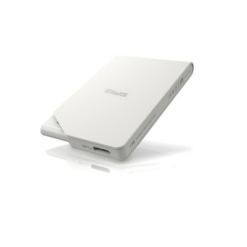 Hard Disc Silicon Power Stream S03 1TB