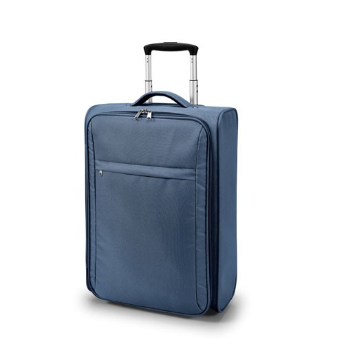 Trolley with front pocket Valtimo Trolley with front pocket Valtimo
