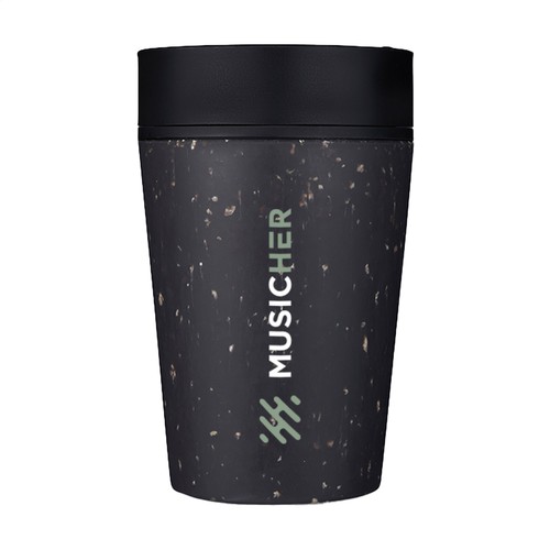 Circular&Co Recycled Coffee Cup 227 ml