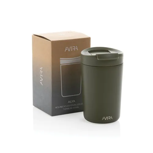 Avira Alya RCS Re-steel tumbler 300ML Avira Alya RCS Re-steel tumbler 300ML
