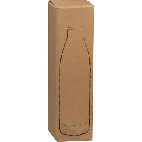 Drinkfles van RVS