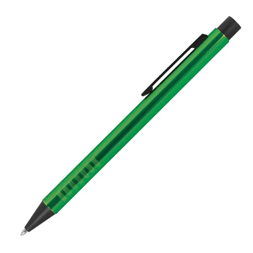 Stylo pression en métal