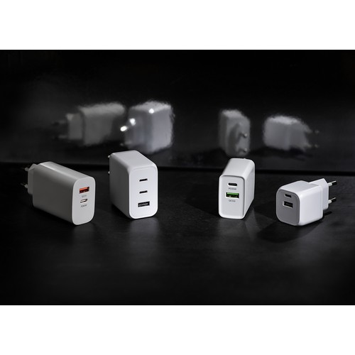 Chargeur SPEED 65W GaN Chargeur SPEED 65W GaN