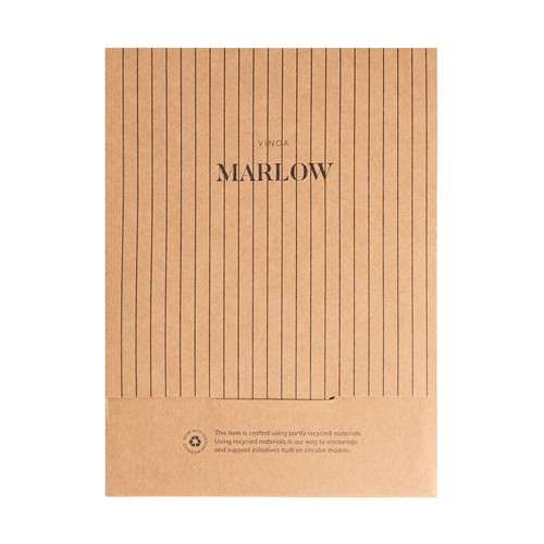 Libreta VINGA Marlow GRS Libreta VINGA Marlow GRS