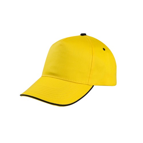 Cappellino 5 pannelli Baler Cappellino 5 pannelli Baler