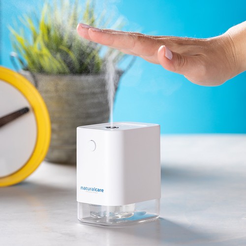 Automatic Dispenser Bisnal