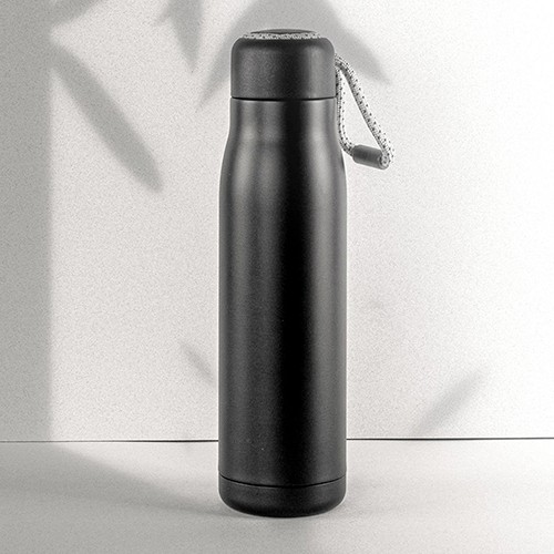 Double wall thermal bottle 550ml Laurenzio Double wall thermal bottle 550ml Laurenzio