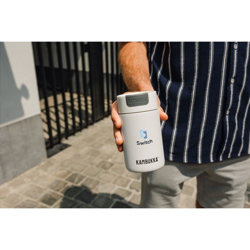 Kambukka® Olympus 300 ml thermosbeker Kambukka® Olympus 300 ml thermosbeker
