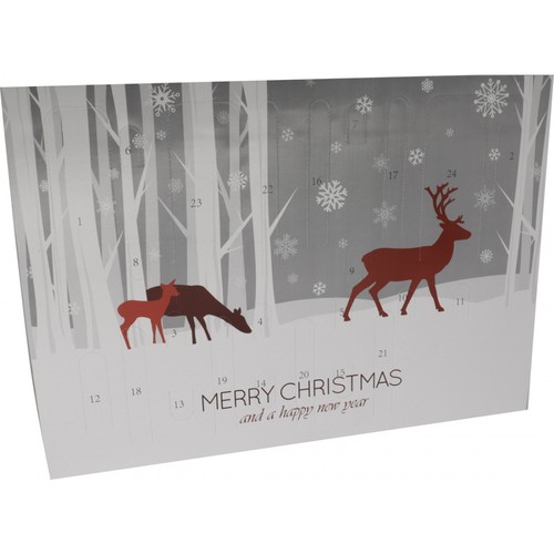 Advent calendar