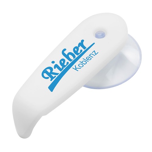 Parking ticket holder Parking ticket holder