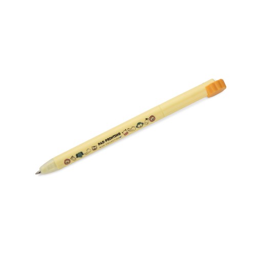 penna con inchiostro gel