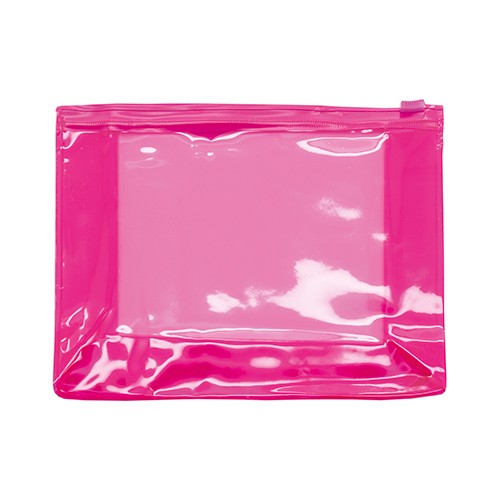 Trousse de beauté en PVC Jaqueline