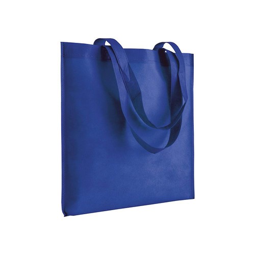 Bolsa de tejido sin tejer. Bolsa de tejido sin tejer.