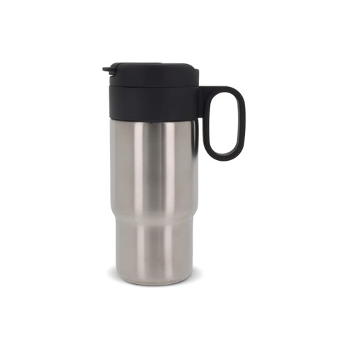 Borraccia termica Flow con manico 300ml Borraccia termica Flow con manico 300ml