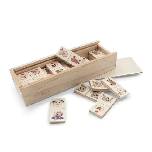 Domino game | Tiernan Domino game | Tiernan