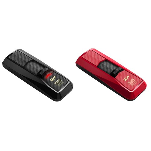 Pendrive Silicon Power Blaze B50 3.0 8GB Pendrive Silicon Power Blaze B50 3.0 8GB