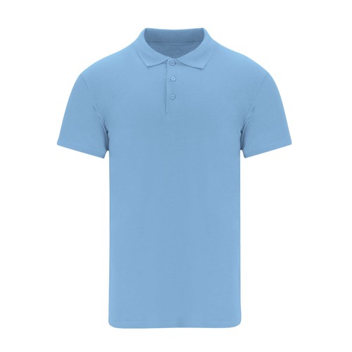 Adult Colour Polo Shirt Chaplin Adult Colour Polo Shirt Chaplin