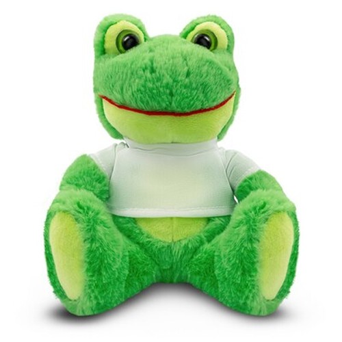 Plush frog | Elena Plush frog | Elena
