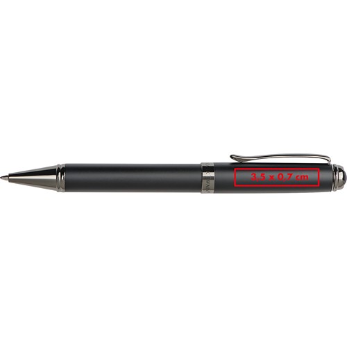 Mark Twain ballpen