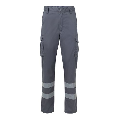 VL DIONYSUS. Pantalon stretch multipoches (240g/m²), en coton (46%), EME (38%) et polyester (16%) VL DIONYSUS. Pantalon stretch multipoches (240g/m²), en coton (46%), EME (38%) et polyester (16%)