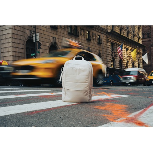 Armond AWARE™ RPET 15.6" deluxe laptoprugzak