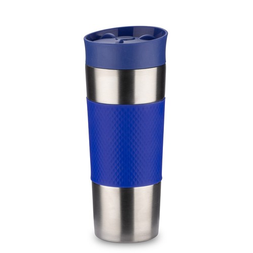 Thermal mug RONDE 425 ml