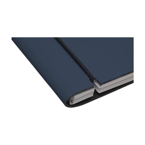 Recycled Leather Refillable Notebook A5 Bloc-note Recycled Leather Refillable Notebook A5 Bloc-note