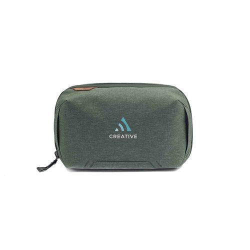 Peak Design Tech Pouch Sage
