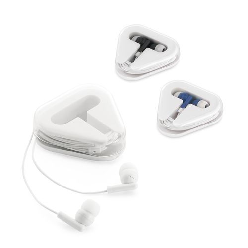 FARADAY. Koptelefoon met 1.25 m ABS-kabel FARADAY. Koptelefoon met 1.25 m ABS-kabel