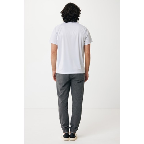IQONIQ Cooper recycled cotton jogger