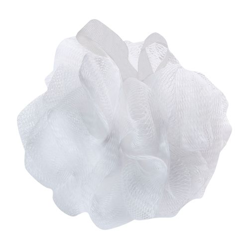 shower sponge