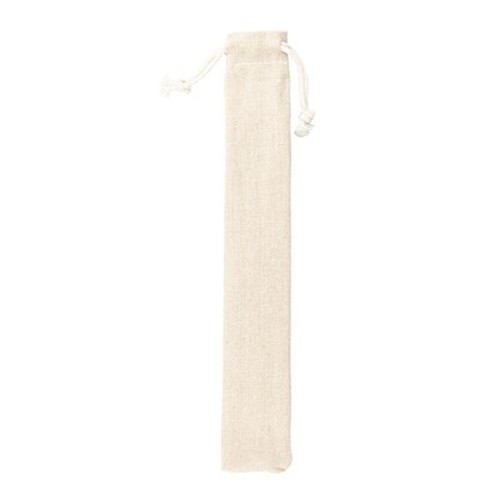 Ensemble de pailles réutilisables, 2 pièces avec brosse de nettoyage | Monim Ensemble de pailles réutilisables, 2 pièces avec brosse de nettoyage | Monim