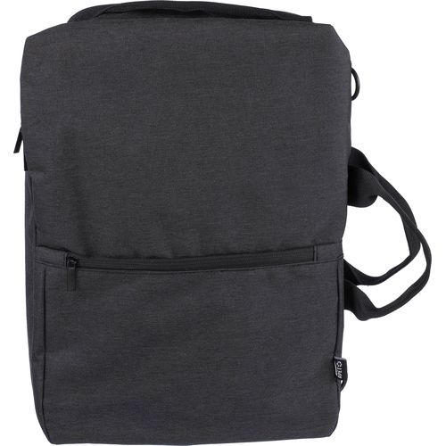 rPET polyester (300D) backpack Mallory