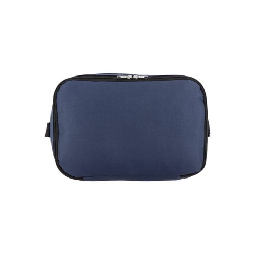 R-PET 600D Borsa termica a doppio scomparto 30 x 20 x 25 cm 12L