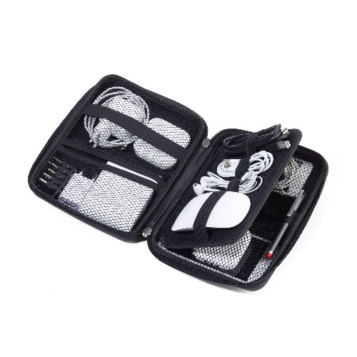 Travel Case TROIKA TRAVEL CASE Travel Case TROIKA TRAVEL CASE