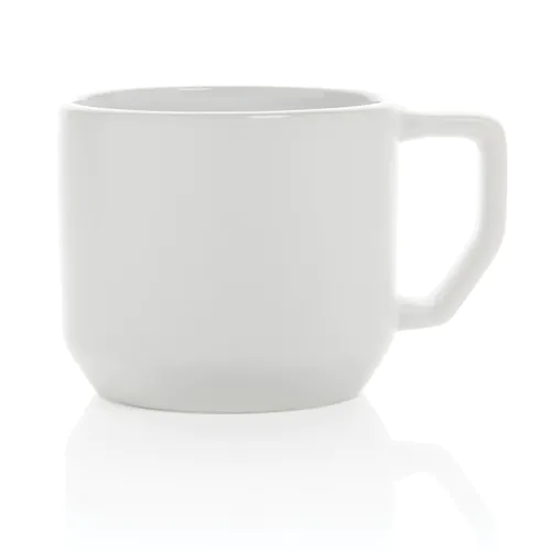 Ceramic modern mug 350ml Ceramic modern mug 350ml