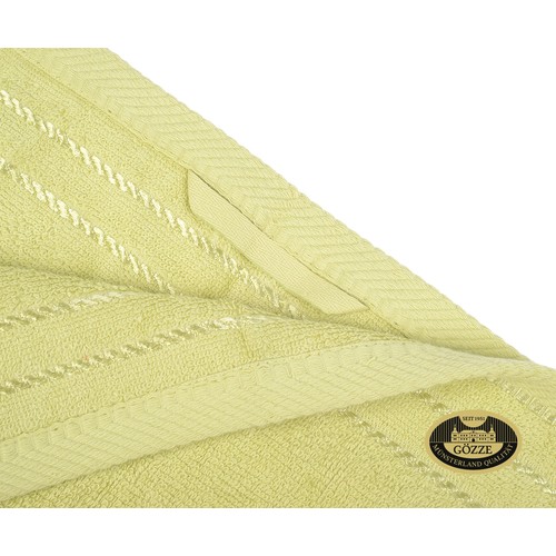 serviette de toilette