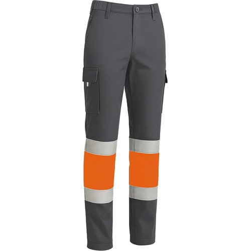 Pantalon H.V. STARLIFE