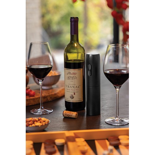 Apribottiglia elettrico ricaricabile Vino