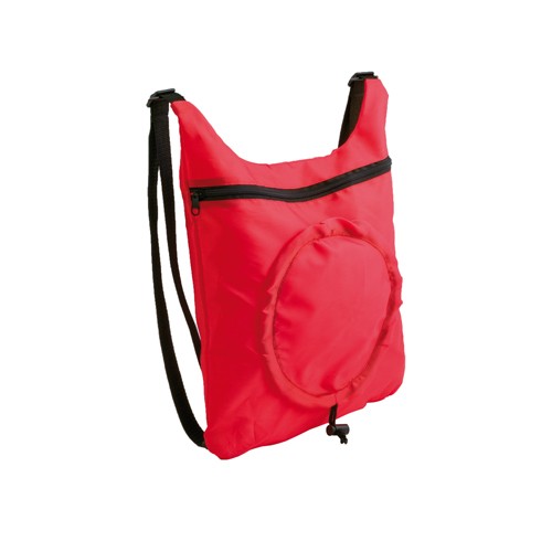 Sac à dos pliable Logan Sac à dos pliable Logan