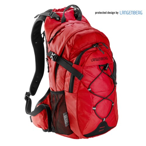 Backpack DUBBO Backpack DUBBO