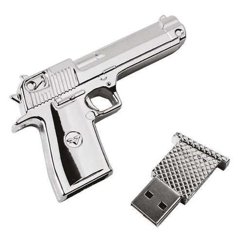 USB PISTOLA USB PISTOLA
