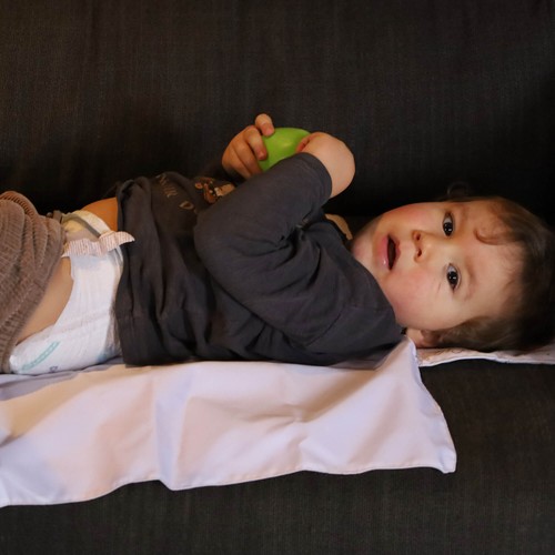 CUSTOMIZABLE DIAPER CHANGE CUSTOMIZABLE DIAPER CHANGE