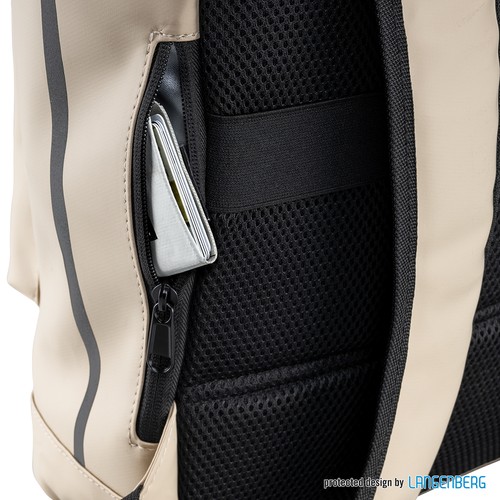 Rollup-Backpack TRENTON 2.0 Rollup-Backpack TRENTON 2.0
